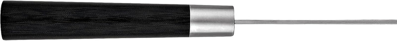 Samura Blacksmith Professionelles japanisches Küchen-Santokumesser 182mm/7.2"