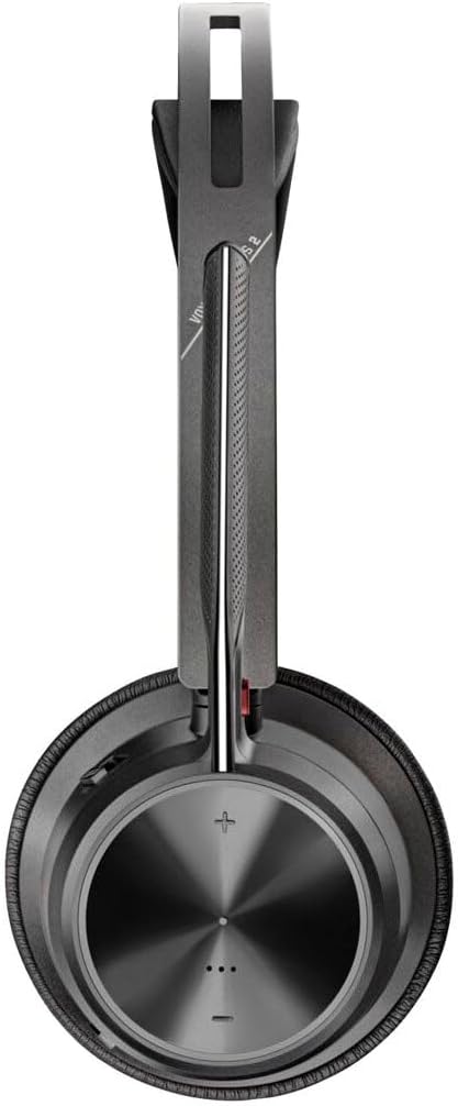 HP Poly Voyager Focus 2 USB-C-C Headset WW Typ C
