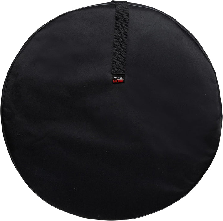 GATOR Cases Kompletter Satz für Fusionstrommel-Kit + Tom 14" x 12". 14 "x 12" Fusion + Tom-Akku Komp