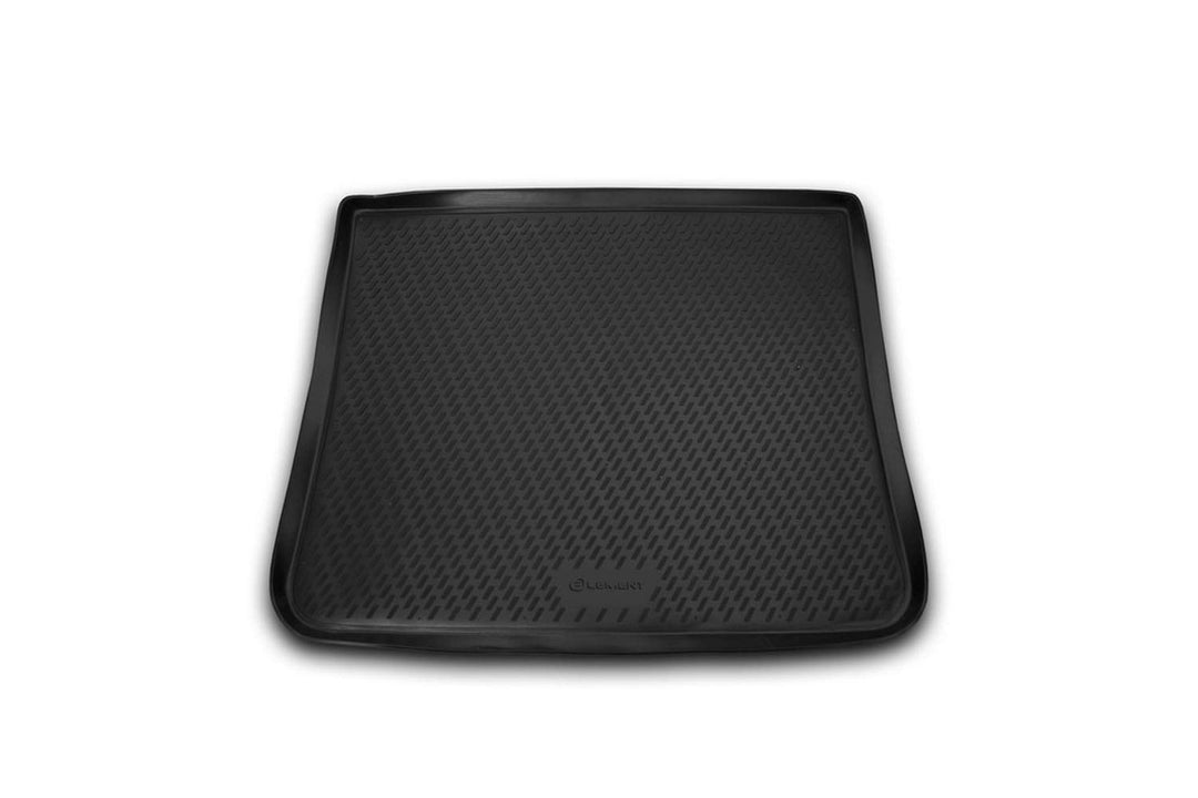Element Passform Kofferraumwanne Laderaumwanne für Ford Galaxy 2006- (gefalteter Rücksitz) Minivan