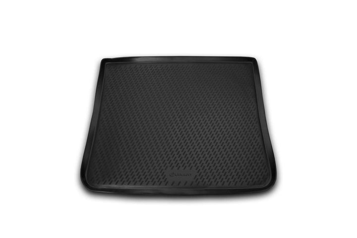 Element Passform Kofferraumwanne Laderaumwanne für Ford Galaxy 2006- (gefalteter Rücksitz) Minivan