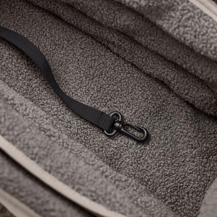 HUNTER 2-in-1 Hunde-Tragetasche und Decke Seoul