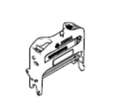 ZEBRA P1094879-020 Drucker/Scanner Ersatzteil 1 Stck