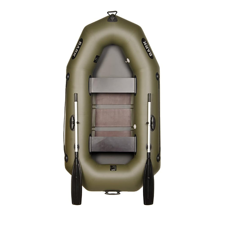 BARK Schlauchboot B-230C B-230CN mit/ohne Tent Bimini für 2 Personen 2.3 m 230 cm Paddelboot Ruderbo