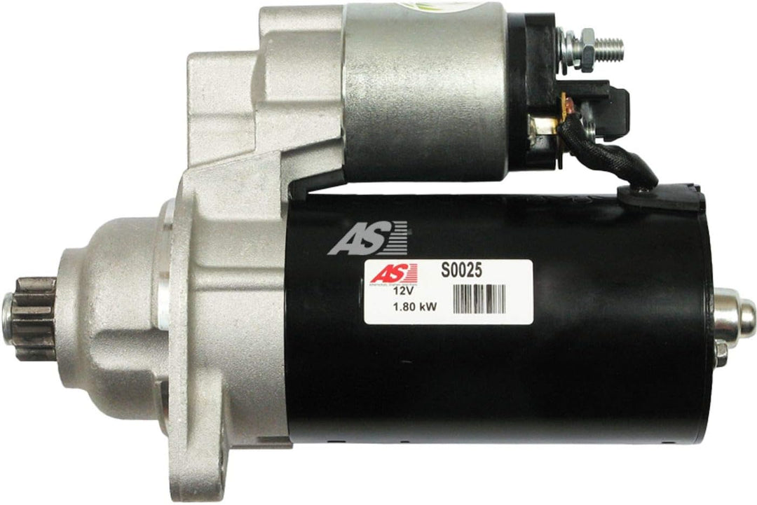 Brand new AS-PL Starter motor - S0025