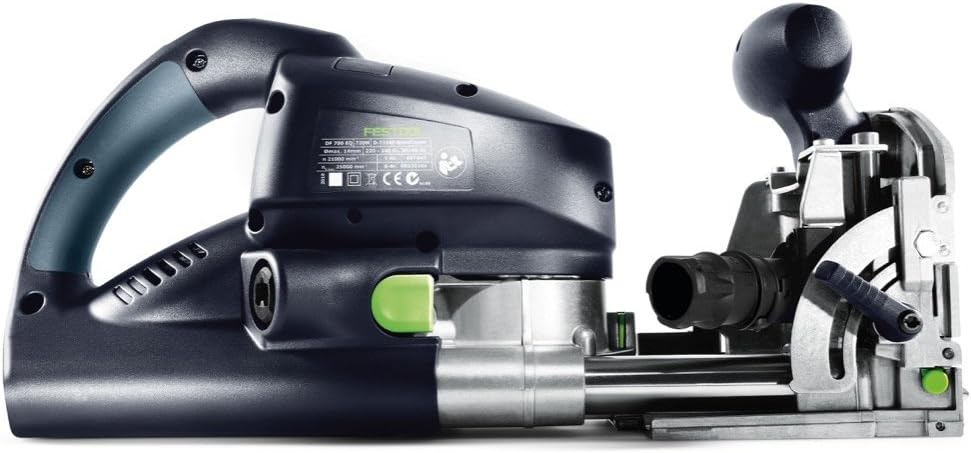 Festool 574320 Dübelfräse Domino DF 700