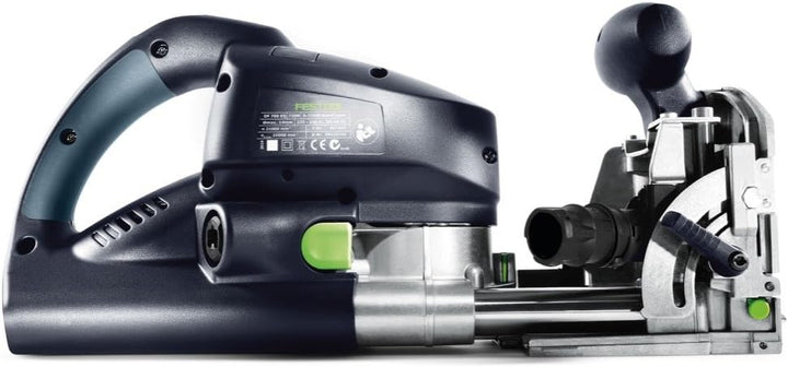 Festool 574320 Dübelfräse Domino DF 700
