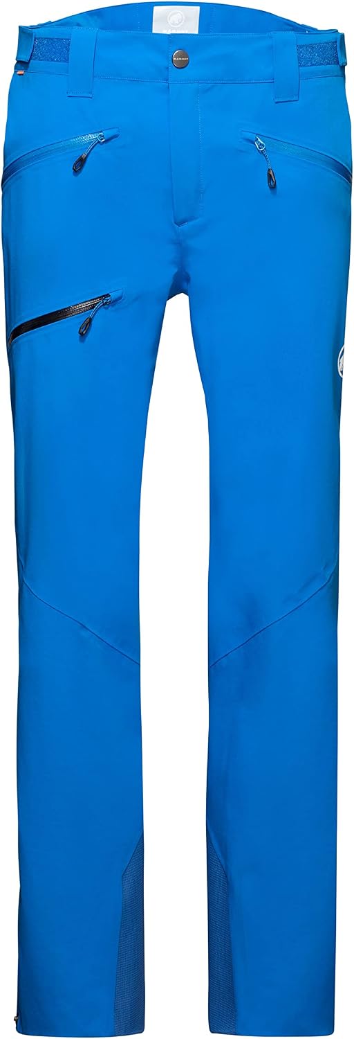 Mammut Herren Jacke Eigerjoch Light 54 Ice, 54 Ice