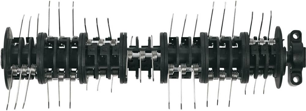 Einhell Lüfterwalze GC-SA 1231 (passend für Elektro Vertikutierer-Lüfter GC-SA 1231, RVL 1200, BG-SA