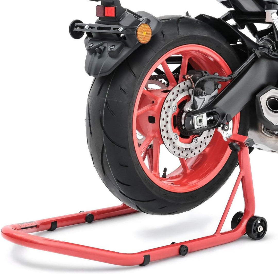 Montageständer Hinten Kompatibel für Ducati Monster 937/821 / 797/696 RSR
