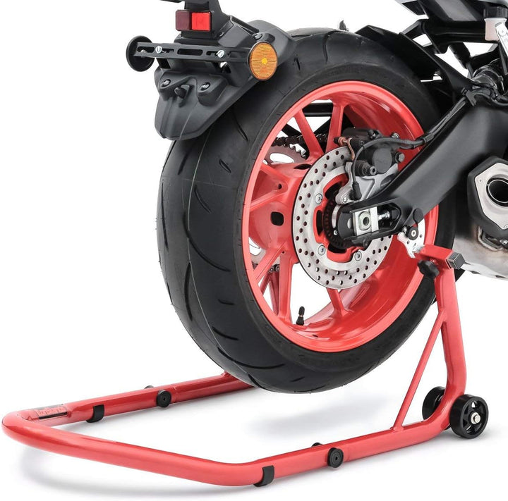 Montageständer Hinten Kompatibel für Ducati Monster 937/821 / 797/696 RSR