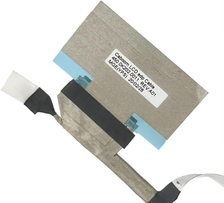 JINTAI LCD LVDS LED Bildschirm Videoanzeige Flexkabel Drahtleitung für Acer Spin 5 SP513-54N-56M2 2-