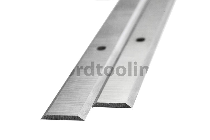 Für Metabo DH330 Typ 2 Hobelmesser als Ersatz für Metabo 0911063549. Hobelmesser passen auch für Güd