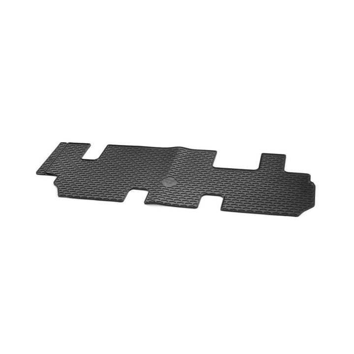Volkswagen 7H0061511041 Gummifussmatte Fussmatte, schwarz