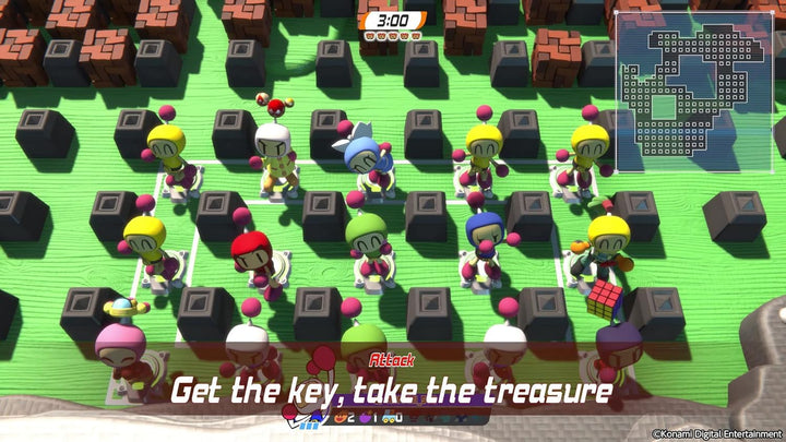 Super Bomberman R 2 - XBOX Series, Xbox