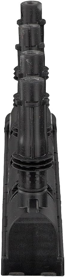 febi bilstein 37421 Zündspule , 1 Stück
