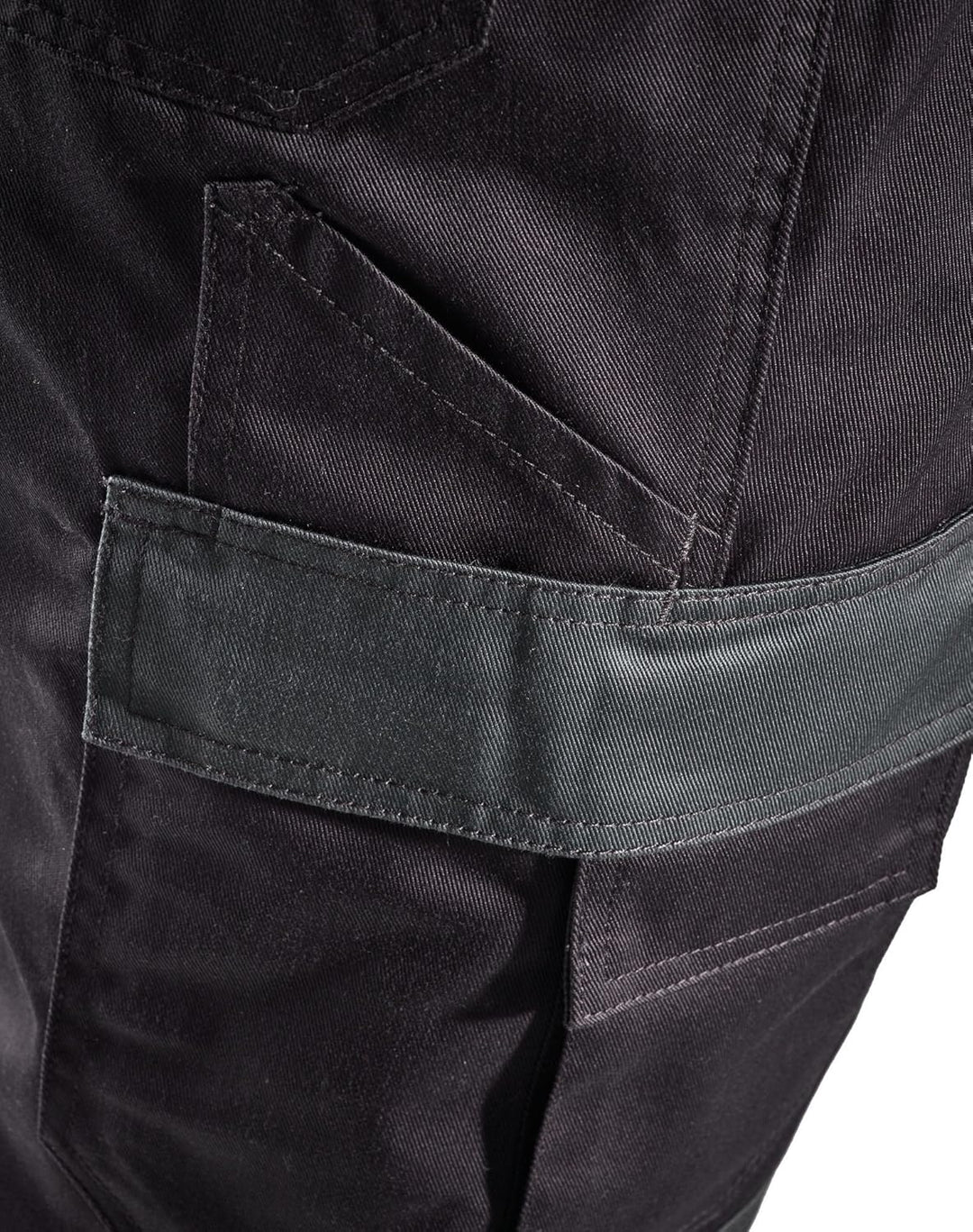 Everyday Trouser, Schwarz/Grau, 22 22 Schwarz/Grau, 22 Schwarz/Grau
