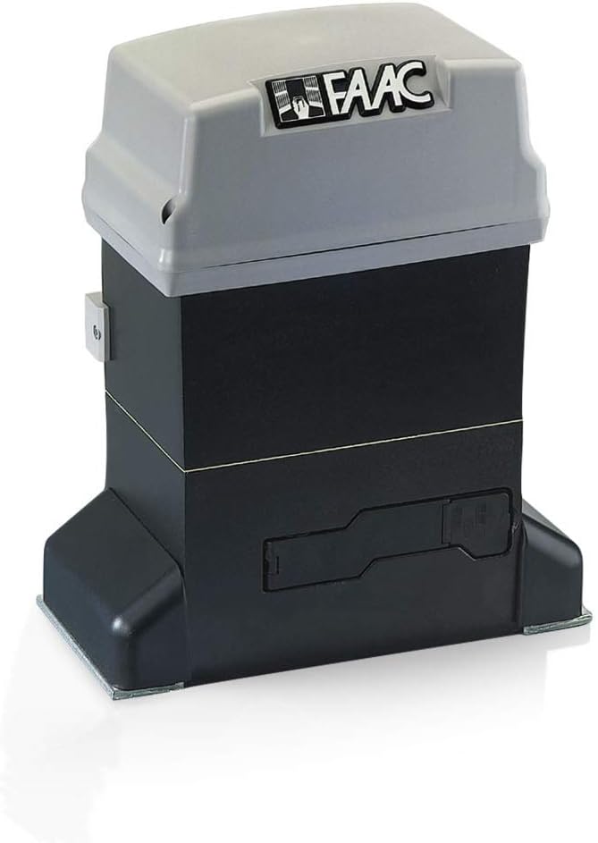 Schiebetorantrieb FAAC 746 ER Z20