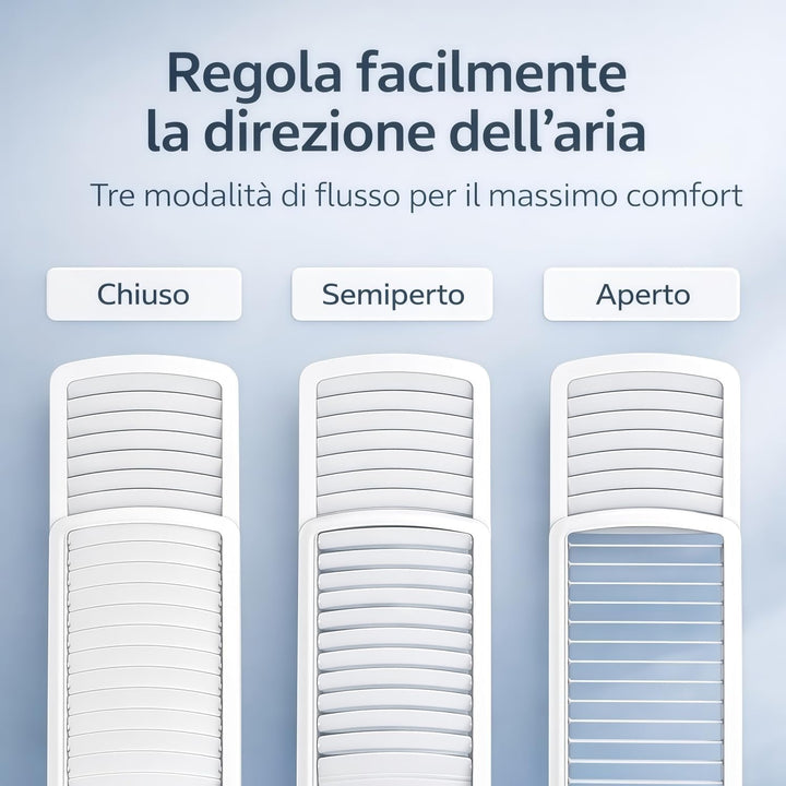 Windabweiser Klimaanlage, Universal-Klimaanlage, verstellbar, Windabweiser, Windabweiser, Klimaanlag