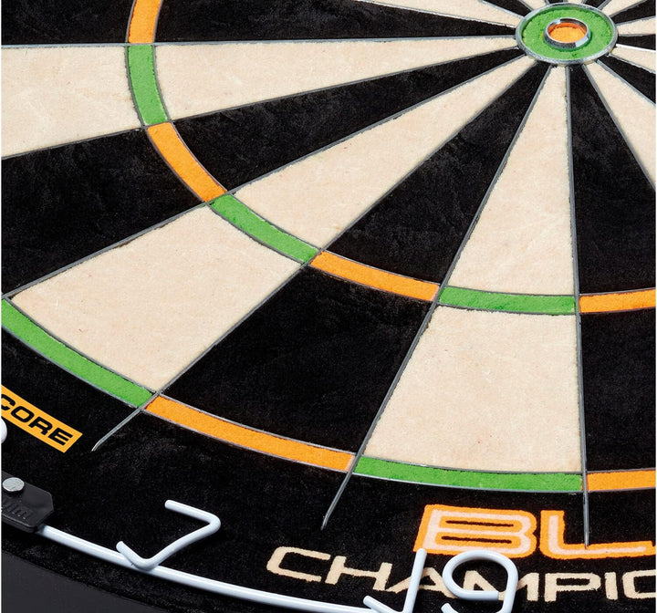 Winmau Champions Choice Blade 5 Dual Core Dartscheibe