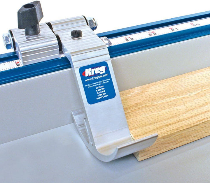 KREG KMS7801 Beweglicher Endanschlag