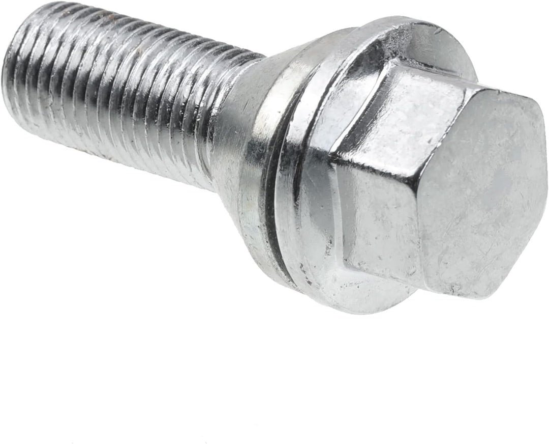 Frankberg 20x Radbolzen Radschraube Vorne Hinten Kompatibel mit S60 I 384 S80 I 184 TS XY V70 II 285