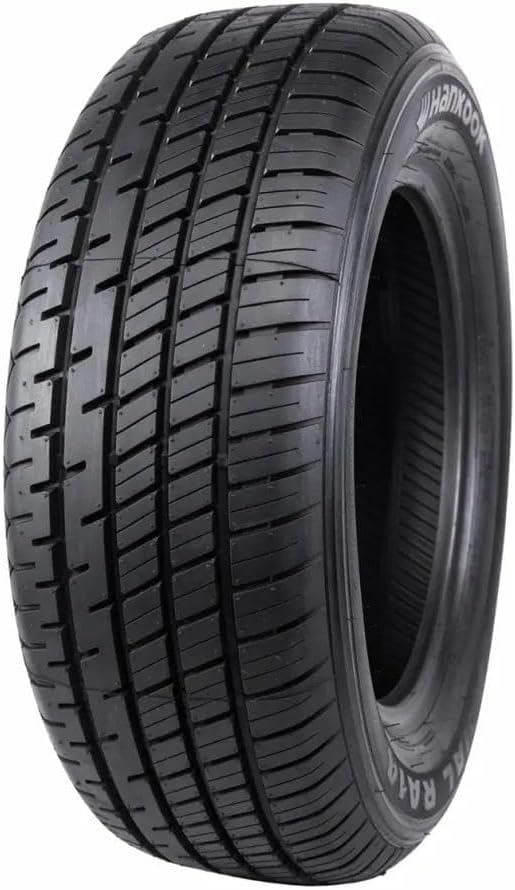 Hankook Radial RA14 - 205/60R16 - Sommerreifen