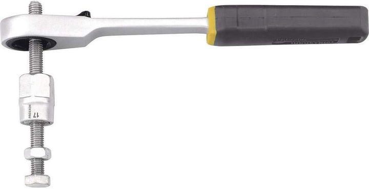 PROXXON 23602 Feinmechaniker-Spezialsatz 13tlg. 5,5 - 14 mm - mit offener Ratsche