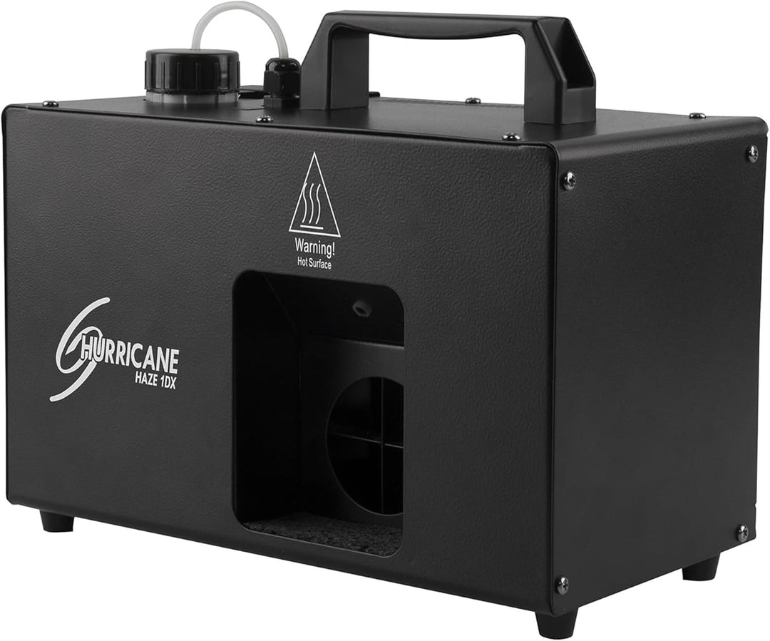CHAUVET DJ HURRICANE HAZE 1DX (HHAZE, Hurricane Haze
