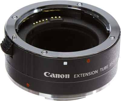 Canon Lens EXT. Tube EF-25 II & Zwischenring EF 12 II Bundle mit Zwischenring EF 12 II, Bundle mit Z