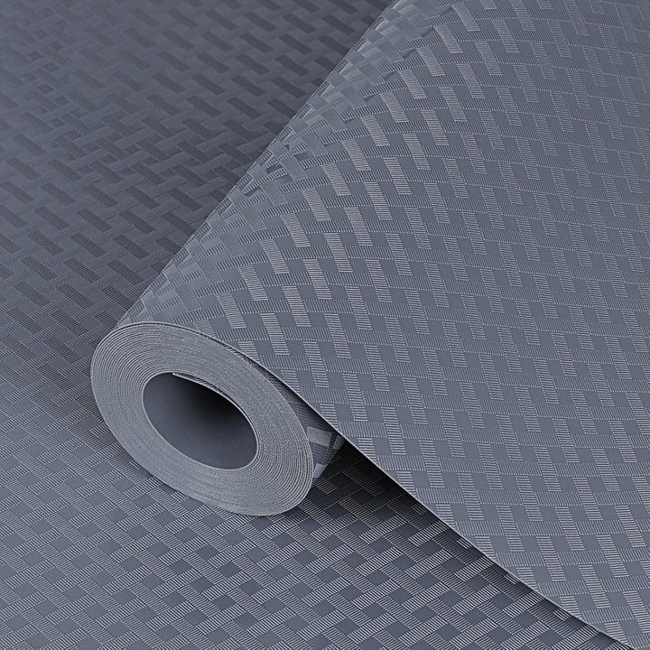 Hersvin Schubladenmatte (Übergrösse) 70cmx500cm Schrankpapier Schubladeneinlage EVA Wasserfest Nicht