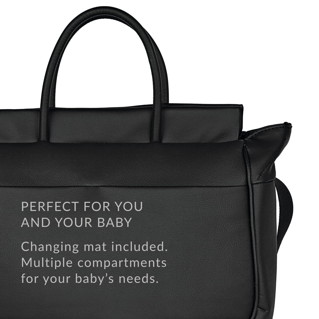 Borsa nursery Peg Perego