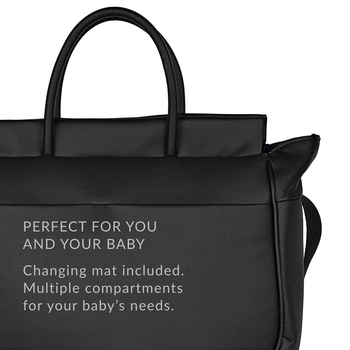 Borsa nursery Peg Perego