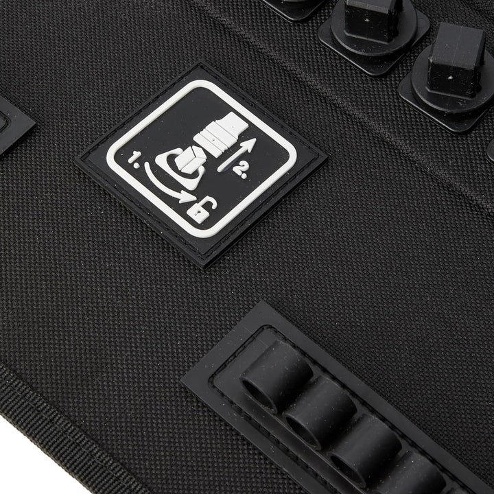 Textile Box 8006 SC 1, leer