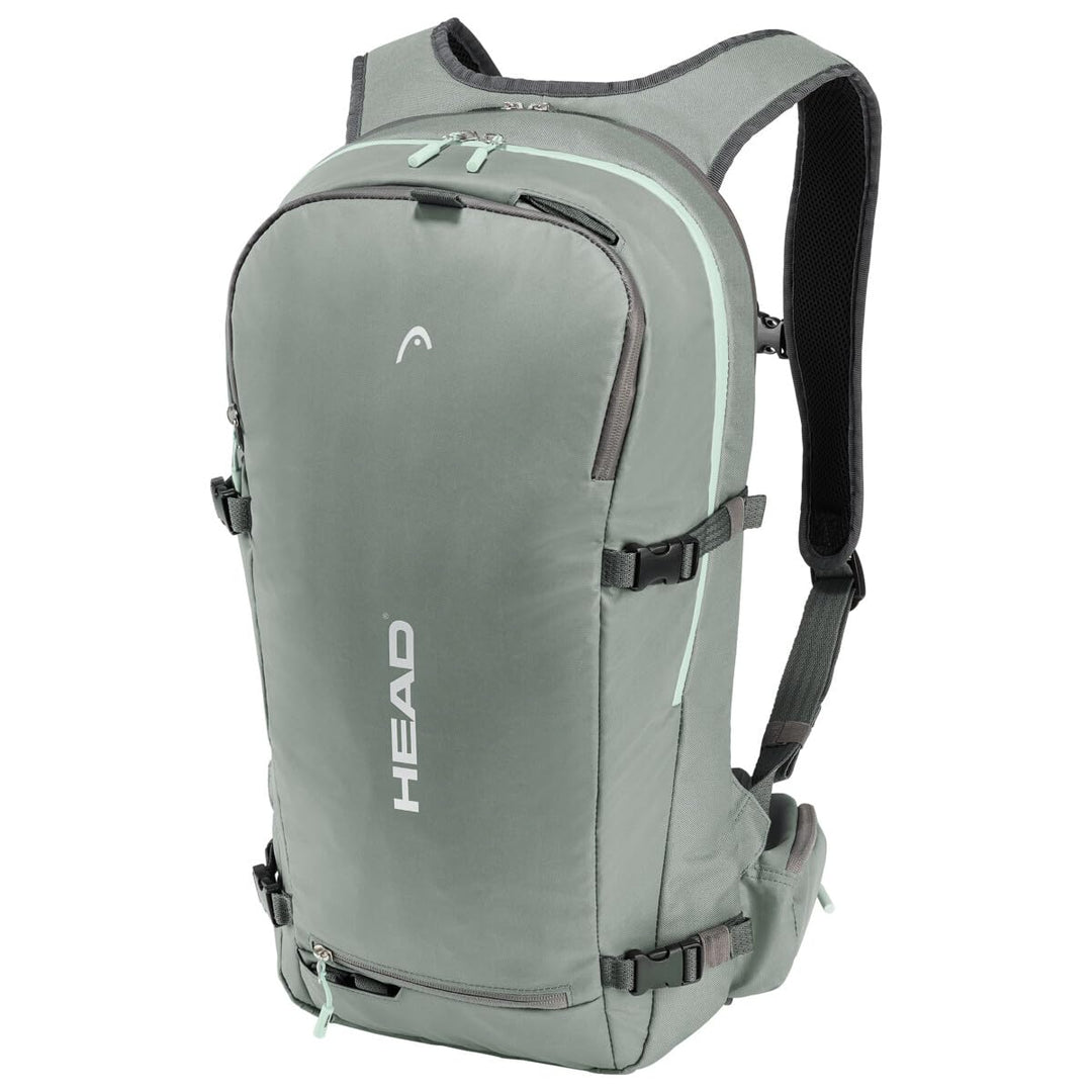 HEAD Women's Women Backpack/Bootbag/Skibag Mint 20 L Rucksack, Mint 20 L Rucksack
