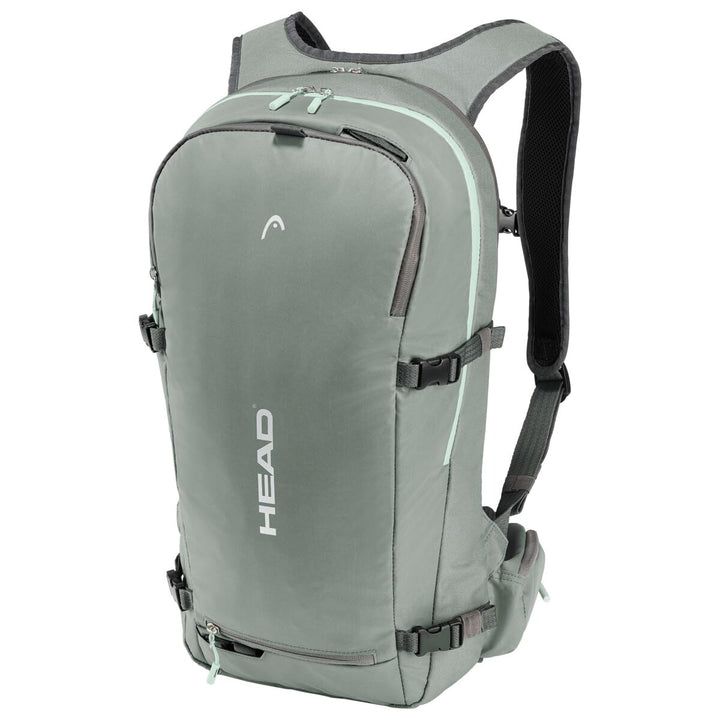 HEAD Women's Women Backpack/Bootbag/Skibag Mint 20 L Rucksack, Mint 20 L Rucksack