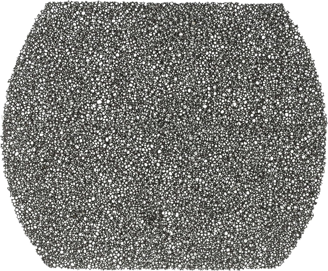 vhbw 2x Motorschutz-Filter Ersatz für Bissell 2278N, 1614212, 1614204, 1614203 für Staubsauger