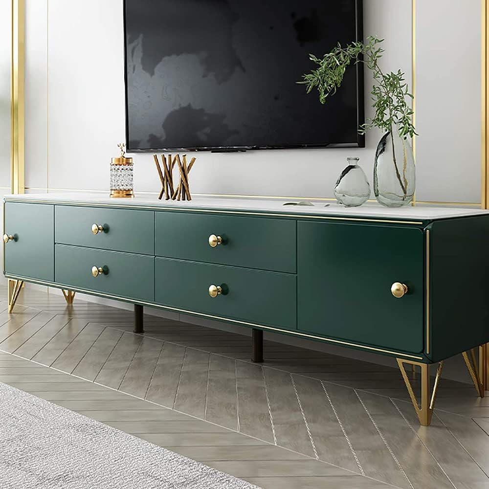 4 Stück Metallersatz für Möbel, Dreieckige Möbelfüsse aus Metall, Beine für Möbel, Austauschbare Sof
