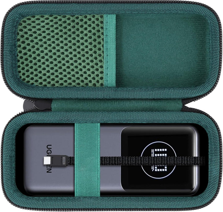 Aenllosi für UGREEN Nexode Power Bank 20000 mAh 130 W (PB721, PB723) / 20000 mAh 165 W (PB726) Harte