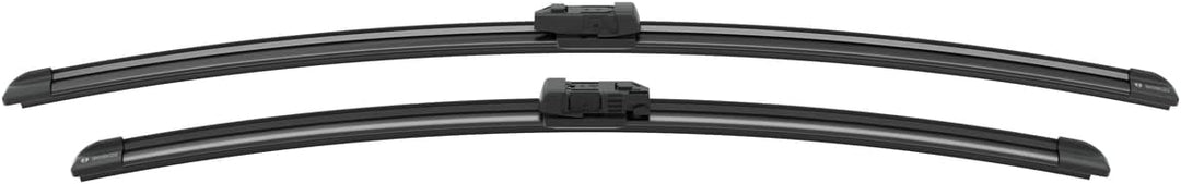 Bosch Scheibenwischer Aerotwin A720S, Länge: 680mm/575mm − Set für Frontscheibe - Nur für Rechtslenk
