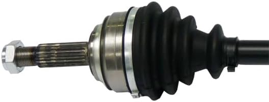 SKF VKJC 6158 Antriebswelle