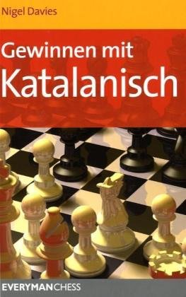Gewinnen mit Katalanisch, Gebundenes Buch