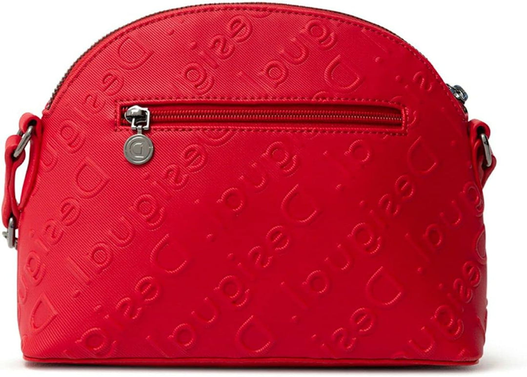 Desigual Borsa Colorama Deia 20waxpbl Einheitsgrösse, Einheitsgrösse