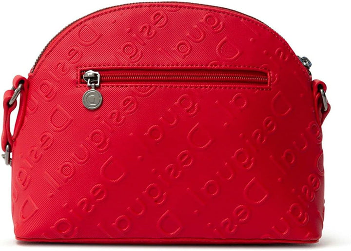 Desigual Borsa Colorama Deia 20waxpbl Einheitsgrösse, Einheitsgrösse
