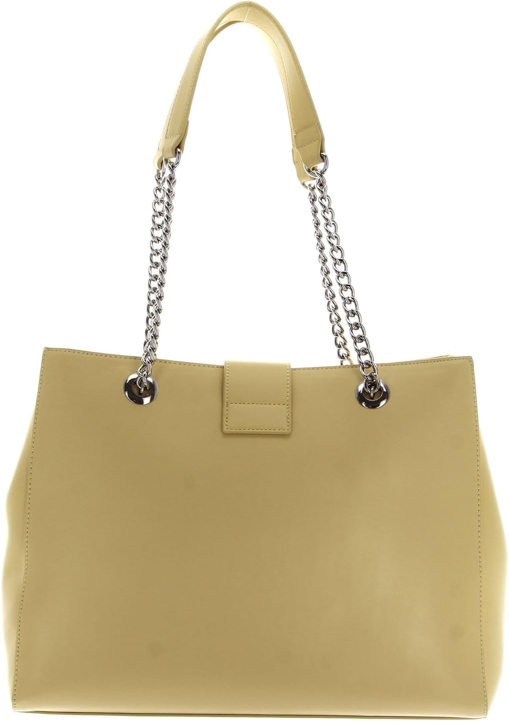 VALENTINO Divina NA Tote Vaniglia
