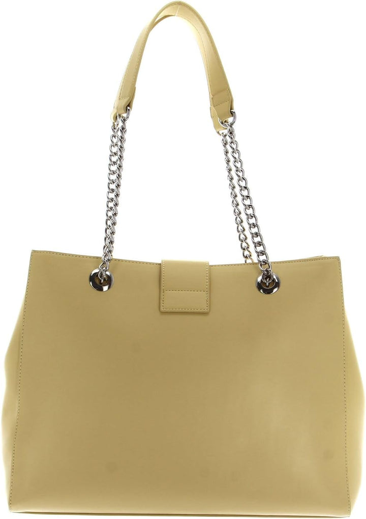VALENTINO Divina NA Tote Vaniglia
