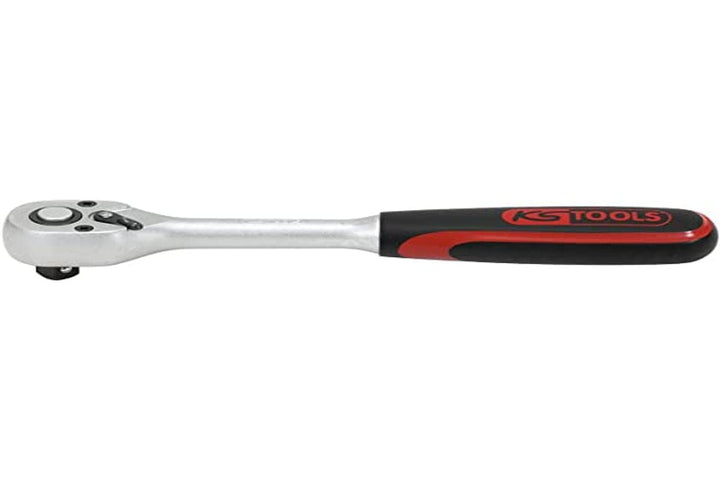 KS Tools 922.1390 Ratsche 72 Zähne Ultimate 1/2 Zoll (1,27 cm)