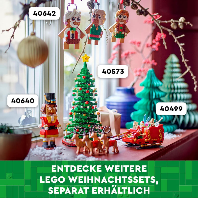 MPO Lego 40573 Weihnachtsbaum