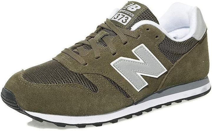 New Balance Herren 440 Core-ML373GRE Sneaker 373 Core Low-top 36 EU Olive, 36 EU Olive