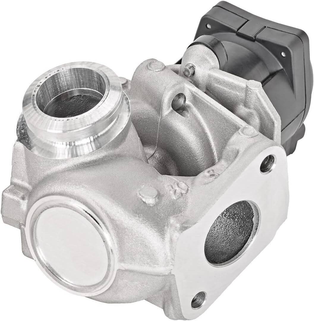 VALEO Original Teil Agr-Ventil 700444